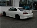 2000 Nissan Silvia