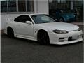 2000 Nissan Silvia