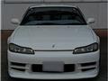 2000 Nissan Silvia