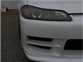 2000 Nissan Silvia