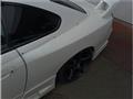 2000 Nissan Silvia
