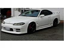 2000 Nissan Silvia