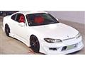 2000 Nissan Silvia