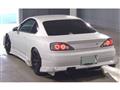 2000 Nissan Silvia