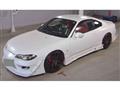 2000 Nissan Silvia