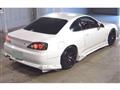 2000 Nissan Silvia