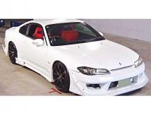 2000 Nissan Silvia