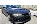 2000 Nissan Silvia