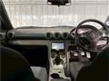 2000 Nissan Silvia