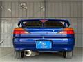 2000 Nissan Silvia