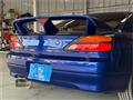 2000 Nissan Silvia