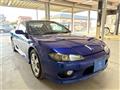 2000 Nissan Silvia