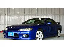 2000 Nissan Silvia