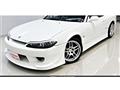 2000 Nissan Silvia