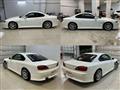 2000 Nissan Silvia