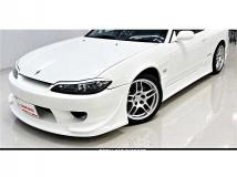 2000 Nissan Silvia