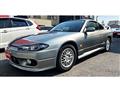 1999 Nissan Silvia