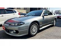 1999 Nissan Silvia