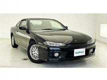 1999 Nissan Silvia