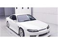 1999 Nissan Silvia