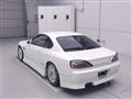 1999 Nissan Silvia