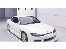 1999 Nissan Silvia