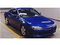 1999 Nissan Silvia