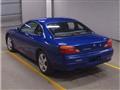 1999 Nissan Silvia