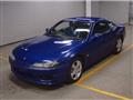 1999 Nissan Silvia