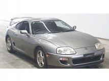 1997 Toyota Supra