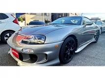 1996 Toyota Supra