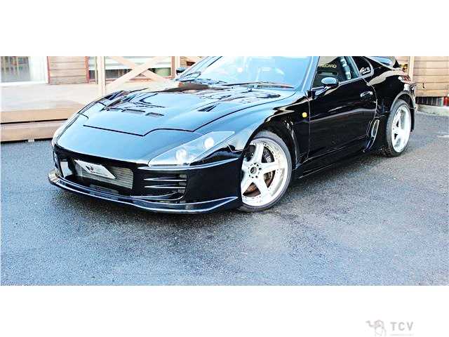 1994 Toyota Supra