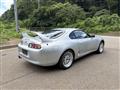 1993 Toyota Supra