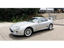 1993 Toyota Supra