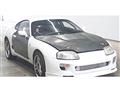 1993 Toyota Supra