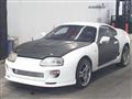 1993 Toyota Supra