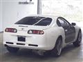 1993 Toyota Supra