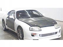 1993 Toyota Supra