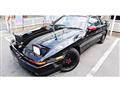 1991 Toyota Supra