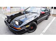 1991 Toyota Supra