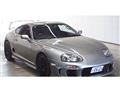 1998 Toyota Supra