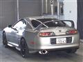 1998 Toyota Supra