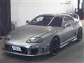 1998 Toyota Supra