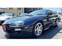 1998 Toyota Supra