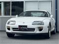 1997 Toyota Supra