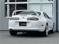 1997 Toyota Supra