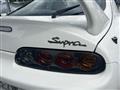1997 Toyota Supra