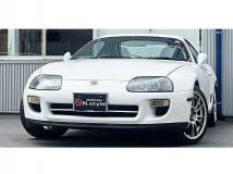 1997 Toyota Supra