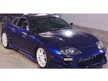 1996 Toyota Supra
