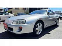 1996 Toyota Supra